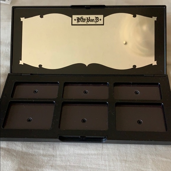 Kat Von D empty Shade and Light - Picture 3 of 3